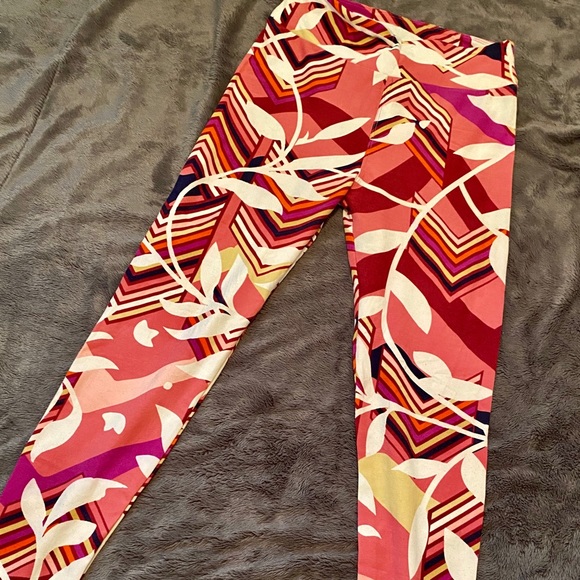 💞 OS LuLaRoe Leggings 💞 - Picture 2 of 2